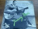 R&B Jimmy Reed ‎– Boogie In The Dark  Top Rank International EP ‎– RES 101
