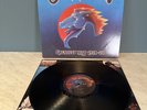 STEVE MILLER BAND Greatest Hits 1974-78 LP 1st Press Capitol SOO-11872+Inner