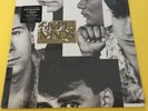 Simple Minds Once Upon A Time SEALED Original Vinyl Hype Sticker 1985 A&M Record