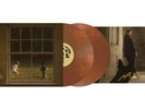 AUTOGRAPHED SIGNED Noah Kahan The Great Divide American Rust Vinyl LP in hand