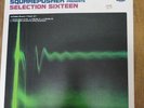 SQUAREPUSHER Selection Sixteen 1999 UK Double vinyl LP + bonus 4-track 10