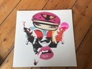 The Prodigy Always Outnumbered, Never Outgunned Vinyl - Original Press