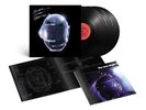 Daft Punk Random Access Memories Ltd 10th Anniversary 3x 180g Vinyl LP New