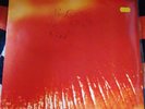 The Cure Kiss Me Kiss Me Kiss Me Vinyl Album 2 LP 1978
