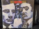 UFO  Obsession Triple Vinyl Gatefold  LP - Excellent condition