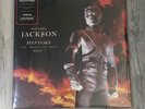 Michael Jackson HIStory Past Present Future Book I 3LP Vinyl New Sealed