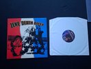 Zeke - Death Alley LP, Vinyl