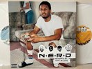 N.E.R.D. - In Search Of - 2x LP Reissue - White Vinyl