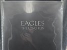 Eagles The Long Run Original 1979 Asylum LP 5E-508A MON Monarch EX/VG+ 2