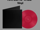 Katseye - WILD Vinyl Limited Edition (Signed Art Card ) *PREORDER*