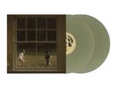 NOAH KAHAN THE GREAT DIVIDE PODUNK TRANSLUCENT Vinyl Spotify Fans Fist in-hand