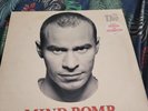 The The - Mind Bomb - Vinyl LP + Inner  Ex