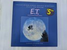 E.T. & Michael Jackson Boxed 1982 12
