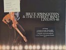 Bruce Springsteen Live 1975-85 Vinyl Record Box Set EX/VG 450227 1986 Complete