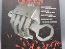 Queen Hit Box 4 LPs Vinyl in Box