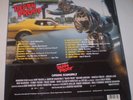 Death Proof Soundtrack LP 2007 Vinyl Quentin Tarantino Morricone T Rex Coasters