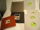 EX Box Set 4 Vinyl Records Soundtrack Romeo & Juliet Zeffirelli 1968 Cap SWDR289