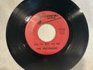 The Pretenders Just Be Yourself/Just You Wait and See 45rpm Single CAR-559 VG