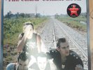 The Clash Combat Rock LP Album Vinyl First Press 1982 Poster FMLN 2 CBS - VG+/VG