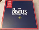 The Beatles: 1964 US Albums In Mono 7LP Box Set Limited Edition Vinyl NEW Sealed