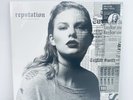 Taylor Swift - Reputation (Picture Disc) Vinyl Record LP (Big Machine, 2017) NEW