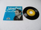 JOHNNY CASH 'HOME OF THE BLUES' EP US SUN 1959 PICTURE SLEEVE MONO