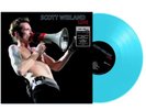 SCOTT WEILAND Live Blue Vinyl Stone Temple Pilots RSD 2026 Record Store Day