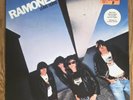 RAMONES Leave Home Original SECOND PRESSING FACTORY SEALED Gorgeous