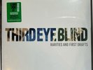 Third Eye Blind - Rarities & First Drafts - Translucent Emerald Vinyl - RSD 2026