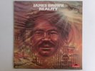 JAMES BROWN REALITY POLYDOR 2391 164 SOUL FUNK