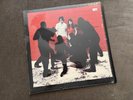 White Stripes - White Blood Cells LP Sympathy For The Record Industry Shrink