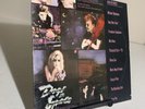 Dogs in Space Soundtrack LP  VG+ Vinyl INXS IGGY POP BRIAN ENO NICK CAVE PROMO
