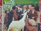 The Beach Boys Original Pressing Pet Sounds T 2458 Like New