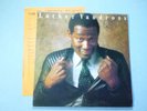 Luther Vandross – Never Too Much  (Promotion Copy + Promo-Sheet, Unplayed)