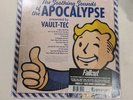 Fallout - The Soothing Sounds Of The Apocalypse Blue Limited LP Vinyl