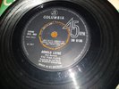 EX UK COLUMBIA 45 - THE PINK FLOYD - ARNOLD LAYNE