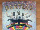 The Beatles Magical Mystery Tour Double Parlophone – 7XCE 18435‑1 Complete Book