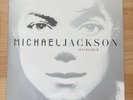 Michael Jackson Invincible 2001 Original Vinyl 2LP