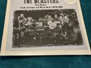 THE BLASTERS RARE BLASTS STUDIO OUTTAKES AND MOVIE MUSIC RSD 2026 VINYL LP ROCK