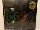 Isao Suzuki – Black Orpheus JAPAN 180 GRAM LP w/ obi Three Blind Mice