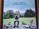 George Harrison – All Things Must Pass 3×LP Box Set | 2001 Reissue | VG+/NM