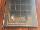 AUTOGRAPHED SIGNED Noah Kahan The Great Divide American RUST Vinyl LP