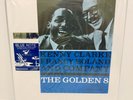 Kenny Clarke - Francy Boland  180 GRAM GOLD REISSUE LP Music Matters shrink