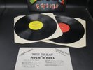Sex Pistols The Great Rock 'N' Roll Swindle Double 12