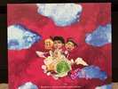 #2 J COLE KOD Alternate RARE Cover Pink Vinyl LP Record