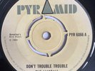 Maytals  Don't Trouble Trouble  7
