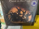 PAUL McCARTNEY & WINGS - Band On The Run (1973) Vinyl, LP - Shrink with Hype