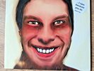 APHEX TWIN I Care Because You Do 2LP 1995 1st Press WARPLP30 EX+ +Sticker