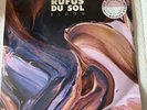 Rüfüs Du Sol - Bloom  [ Vinyl ] Colv Ogv Pnk Wht, Limited Edition .