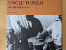 Uncle Tupelo - No Depression Vinyl Lp Rockville US